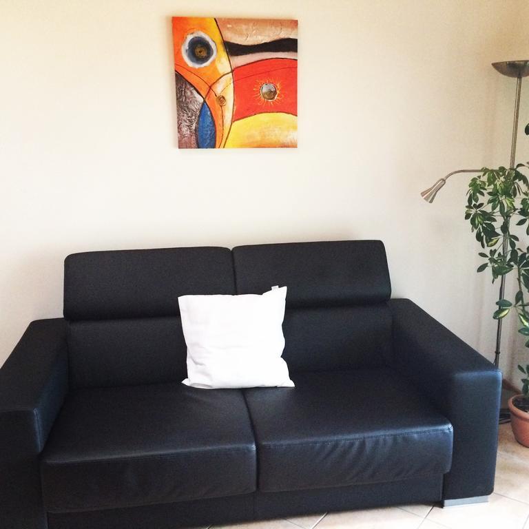 Dream Of The - Garda Village Apartment