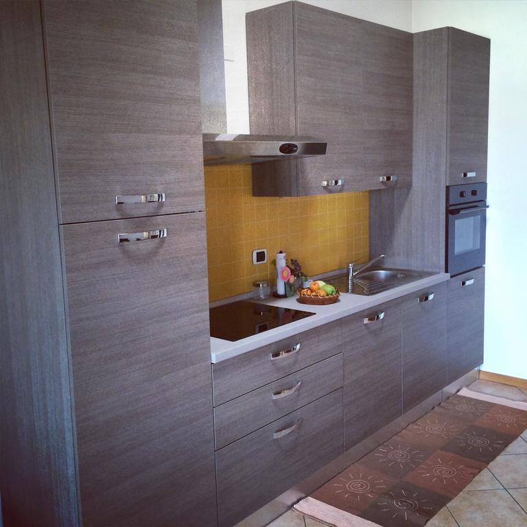 Appartement Dream Of The - Garda Village *