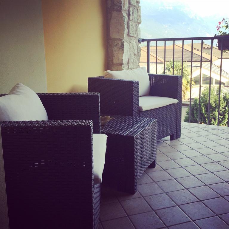 Dream Of The - Garda Village Riva del Garda