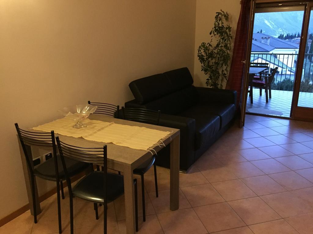 Dream Of The - Garda Village Appartement *